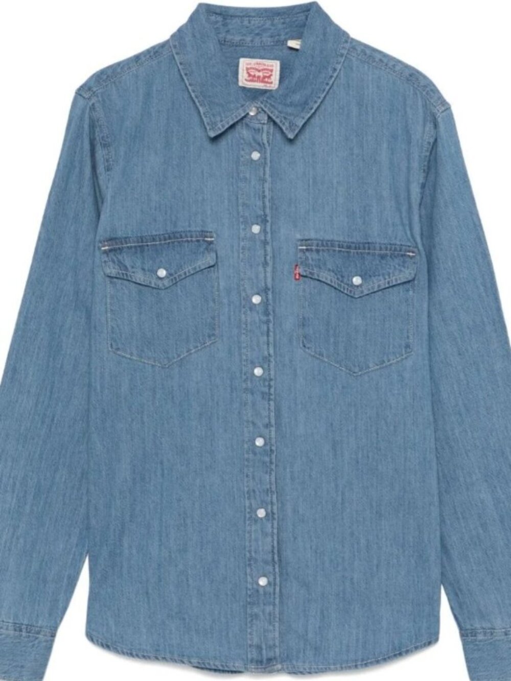 Levi's